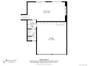 1728 S Ouray Street, Aurora CO 80017