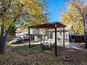1728 S Ouray Street, Aurora CO 80017
