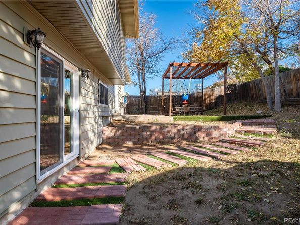 1728 S Ouray Street, Aurora CO 80017