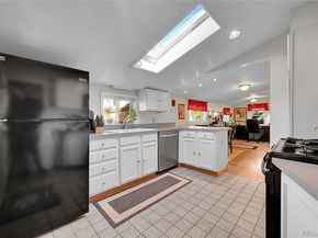 3087 S Clarkson Street, Englewood CO 80113