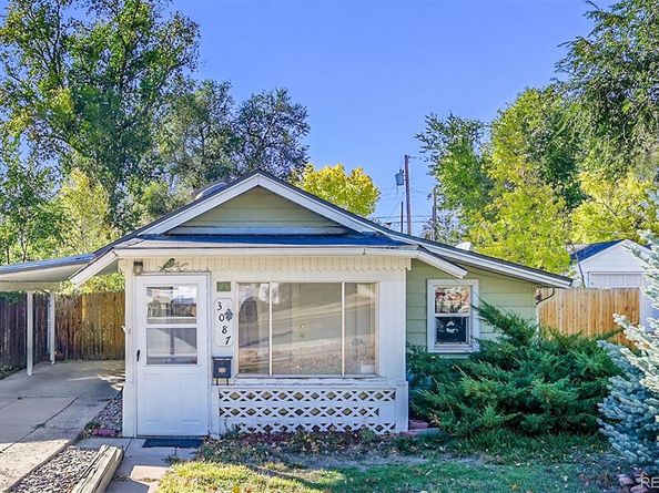 3087 S Clarkson Street, Englewood CO 80113