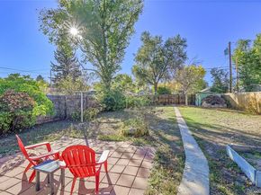 3087 S Clarkson Street, Englewood CO 80113