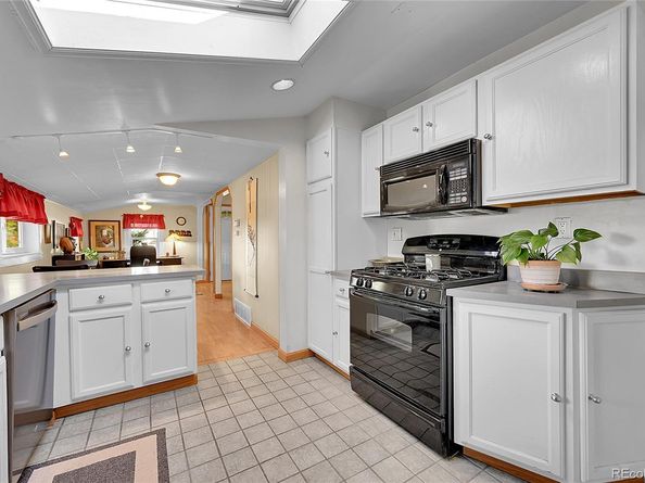 3087 S Clarkson Street, Englewood CO 80113