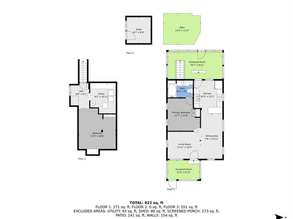 3087 S Clarkson Street, Englewood CO 80113