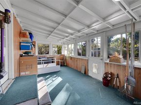 3087 S Clarkson Street, Englewood CO 80113