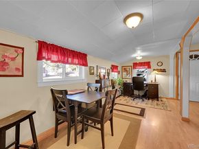 3087 S Clarkson Street, Englewood CO 80113