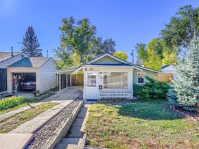 3087 S Clarkson Street, Englewood CO 80113