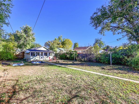 3087 S Clarkson Street, Englewood CO 80113