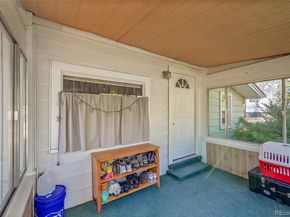 3087 S Clarkson Street, Englewood CO 80113