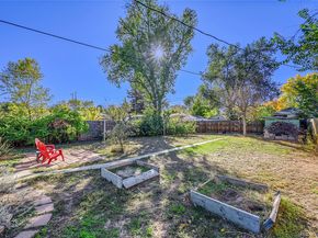 3087 S Clarkson Street, Englewood CO 80113