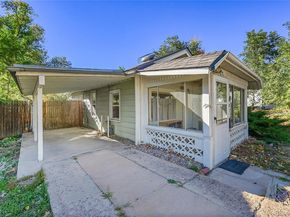 3087 S Clarkson Street, Englewood CO 80113