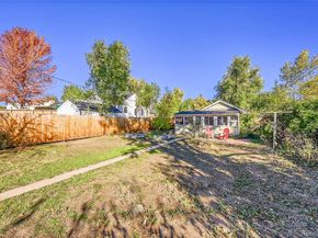 3087 S Clarkson Street, Englewood CO 80113