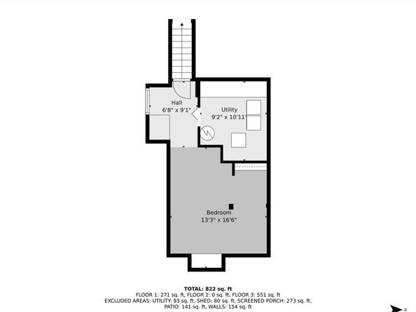3087 S Clarkson Street, Englewood CO 80113