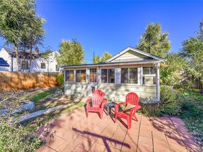 3087 S Clarkson Street, Englewood CO 80113