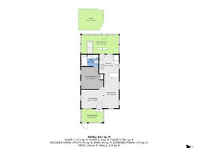 3087 S Clarkson Street, Englewood CO 80113