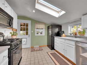 3087 S Clarkson Street, Englewood CO 80113