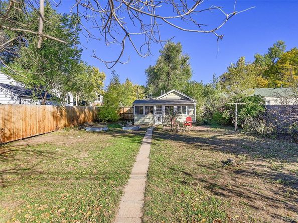 3087 S Clarkson Street, Englewood CO 80113