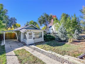 3087 S Clarkson Street, Englewood CO 80113