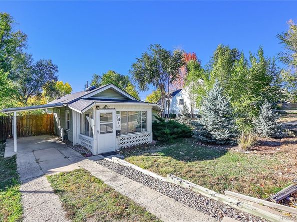 3087 S Clarkson Street, Englewood CO 80113