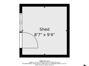 3087 S Clarkson Street, Englewood CO 80113