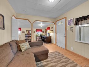 3087 S Clarkson Street, Englewood CO 80113