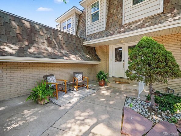 4228 S Alton Street, Greenwood Village CO 80111
