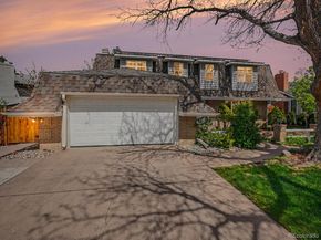 4228 S Alton Street, Greenwood Village CO 80111