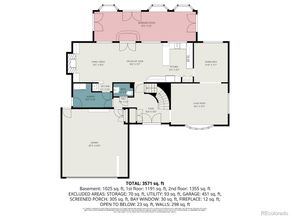 4228 S Alton Street, Greenwood Village CO 80111