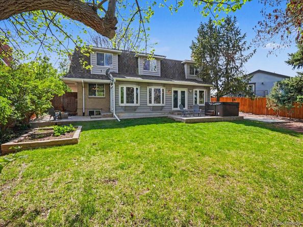 4228 S Alton Street, Greenwood Village CO 80111