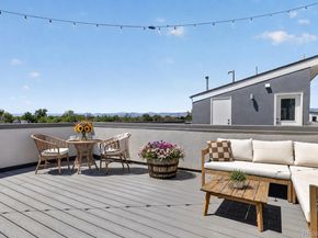 4922 Lowell Boulevard 4, Denver CO 80221