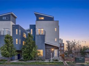 4922 Lowell Boulevard 4, Denver CO 80221