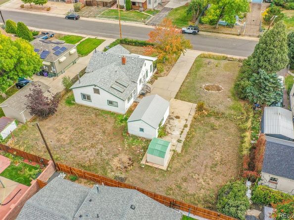 1135 S Dale Court, Denver CO 80219