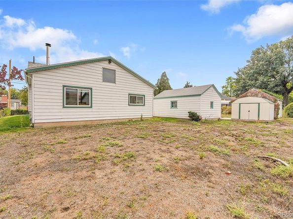 1135 S Dale Court, Denver CO 80219