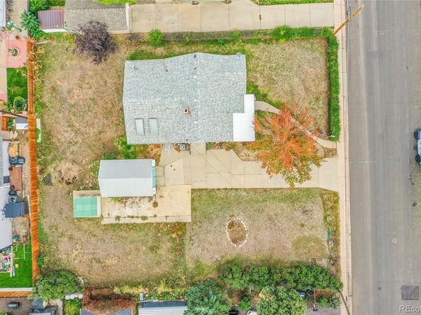 1135 S Dale Court, Denver CO 80219