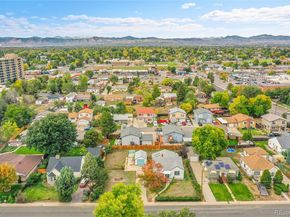 1135 S Dale Court, Denver CO 80219
