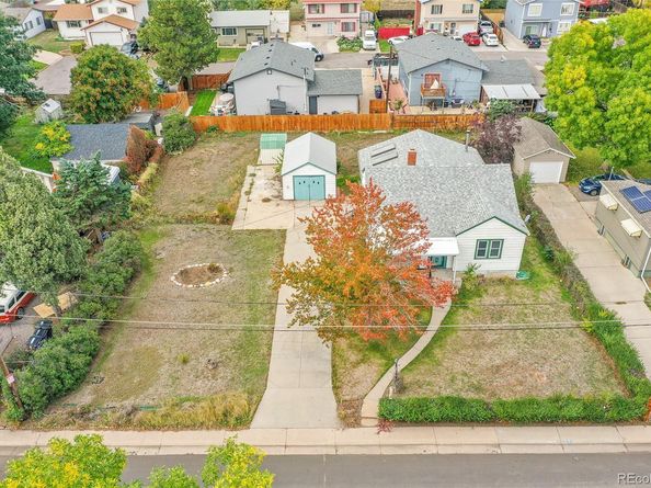 1135 S Dale Court, Denver CO 80219