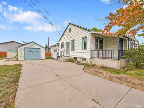 1135 S Dale Court, Denver CO 80219