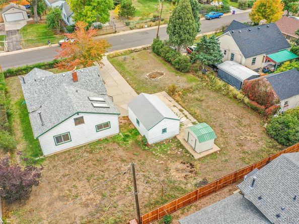 1135 S Dale Court, Denver CO 80219