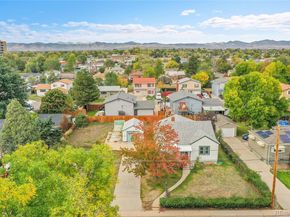 1135 S Dale Court, Denver CO 80219