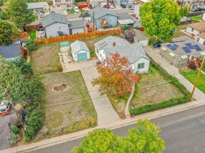 1135 S Dale Court, Denver CO 80219