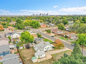 1135 S Dale Court, Denver CO 80219