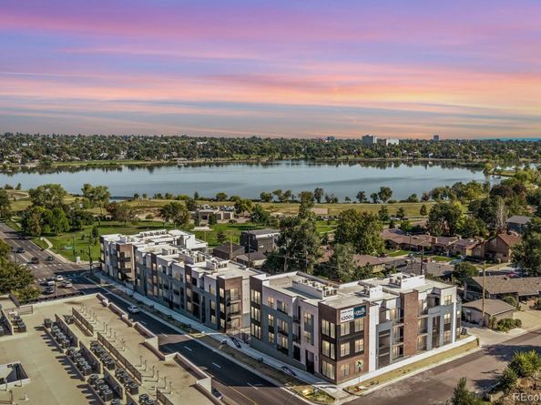1634 N Sheridan Boulevard 104, Denver CO 80204