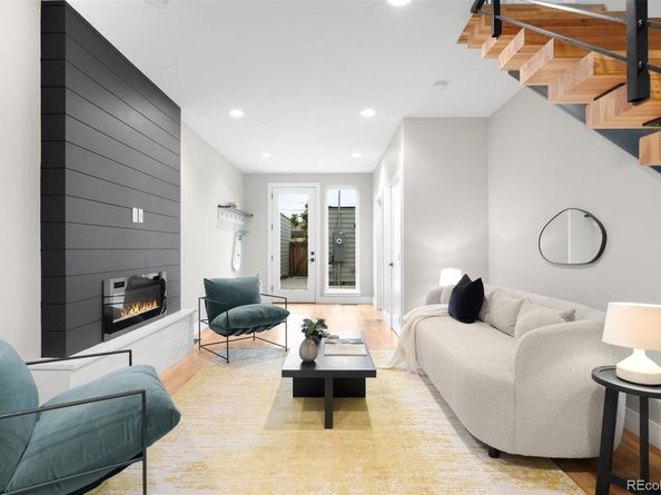 2179 S Bannock Street, Denver CO 80223