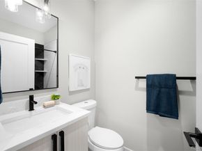 2179 S Bannock Street, Denver CO 80223