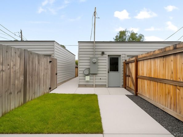 2179 S Bannock Street, Denver CO 80223
