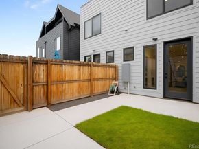 2179 S Bannock Street, Denver CO 80223