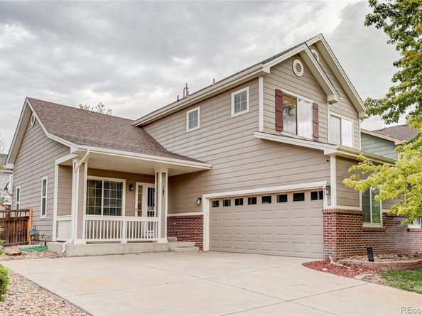 187 Apache Plume Court, Brighton CO 80601