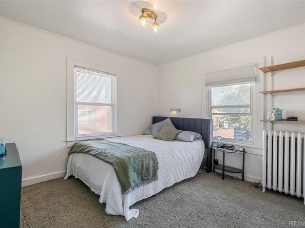 440 N Clarkson Street, Denver CO 80218
