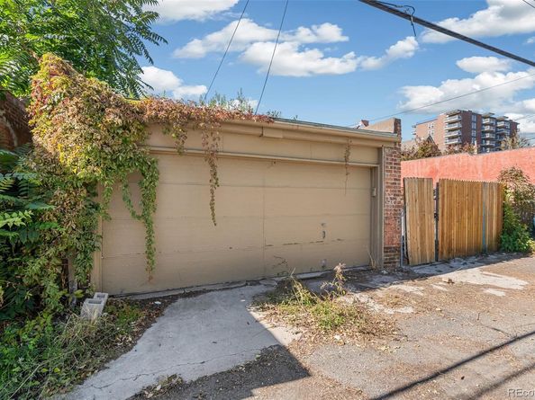 440 N Clarkson Street, Denver CO 80218