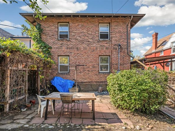 440 N Clarkson Street, Denver CO 80218